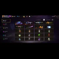 اکانت فری فایر|کنسول، بازی ویدئویی و آنلاین|گوآور, |دیوار