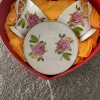 قهوه خوری و چای خوری