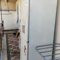 یخچال سونی درحد