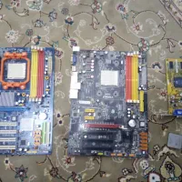 فروشی چند قطعه کامپیوتر قدیمی