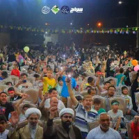 اجرا مجالس روضه عروسی مذهبی شعبده بازسرودنمایش طنز|خدمات پذیرایی، مراسم|مشهد, طبرسی شمالی|دیوار