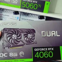 کارت گرافیک با گارانتی اصلی نقد و اقساط|قطعات و لوازم جانبی رایانه|گرگان, |دیوار