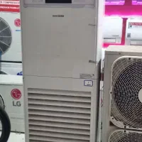کولر ایستاده سامسونگ 50000