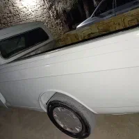 پیکان وانت مدل ۹۲|خودرو سواری و وانت|سیب و سوران, |دیوار