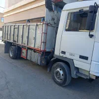 بادسان ۸تن مدل ۸۴