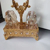 نمکدان آبکاری