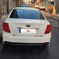 بسترن b50f|خودرو سواری و وانت|کرج, کرج نو|دیوار