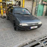 پژو ۲۰۰۰ مدل ۷۹|خودرو سواری و وانت|عباس‌آباد, |دیوار