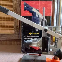 پایه دریل  مهر|ابزارآلات|شیراز, باغ تخت|دیوار