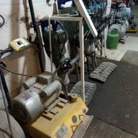 مرکز اجاره وسایل صنعتی|ماشین‌آلات صنعتی|نیشابور, شهید بهشتی|دیوار