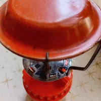 چراغ روشنایی گازی آنتیک