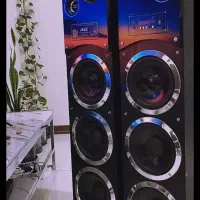 باندخانگی صداسالم برندjAzzدرحدوسالم فلش خوربلوتوث