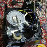 قهوه ساز|خدمات پیشه و مهارت|دوگنبدان, |دیوار