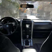 سوزوکی گرند ویتارا ۲۰۰۶ دنده ای|خودرو سواری و وانت|شیراز, زرگری|دیوار