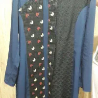 تعدای مانتو-هودی-شلواردر حد نو|لباس|زابل, |دیوار