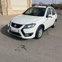 کوییک S مدل ۱۴۰۳