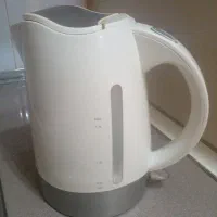 چایی ساز دسته دوم و کار کرده مارک مکس بدون صفحه