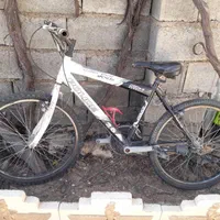 دوچرخه ۲۶فوری