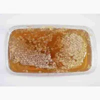 عسل طبیعی اردبیل(کوه سبلان) ـ موم دار