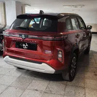 سوزوکی ویتارا ۲۰۲۵ هیبرید صفر|خودرو سواری و وانت|تهران, عباسآباد|دیوار