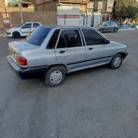 پراید مدل 85