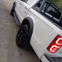 کی ام سی t8|خودرو سواری و وانت|تهران, بوستان ولایت|دیوار