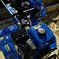 تیلر بنزینی زونگشن 7.5 اسب|ماشینآلات صنعتی|ارومیه, |دیوار