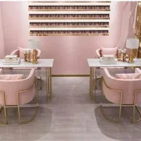 تجهیزات آرایشگاهی|آرایشگاه و سالن‌های زیبایی|تبریز, |دیوار