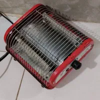 کرسی برقی قدیمی|کلکسیون اشیاء عتیقه|مشهد, قائم|دیوار