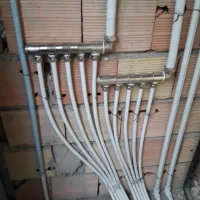 لوله کشی آب و فاضلاب طبرسی شمالی|خدمات پیشه و مهارت|مشهد, نظام دوست|دیوار