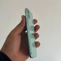 آیفون ۱۱ نرمال ch 128g پلمپ|موبایل|بابل, |دیوار