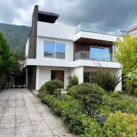 ویلا روبه دریا ویو ۳۶۰ درجه ملکار|فروش خانه و ویلا|نوشهر, |دیوار