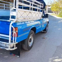 نیسان وانت ۴۰۳زامیاد|خودرو سواری و وانت|ارژن, |دیوار