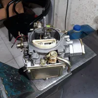 کاربراتور استوک پراید، پژودوهزار، نیسان، پاترول|قطعات یدکی و لوازم جانبی|محمدشهر, محمدشهر|دیوار