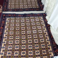 فرش دست بافت