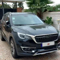 فیدیلیتی ۷ نفره|خودرو سواری و وانت|رامسر, |دیوار