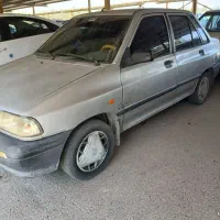 پراید 87