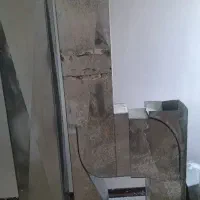 کانال کولر|کولر آبی|بروجرد, |دیوار