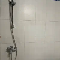 شیر آلات و فول ست و روشور دسته۲ سالم|لوازم سرویس بهداشتی|مشهد, دانشجو|دیوار