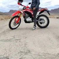 موتور طرح سی ار اف