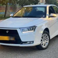 دنا پلاس موتور EF7Pدستی 6دنده مدل 405