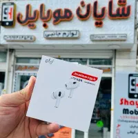 ایرپاد پرو 2 اورجینال درحد آک بند به ضمانت کتبی