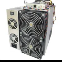 دو عدد ماینر. ووسایل ماینر