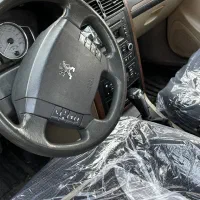 پارس سال مدل ۹۶