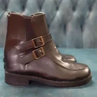 نیم بوت نوی نوو|کیف، کفش، کمربند|اصفهان, خانه اصفهان|دیوار