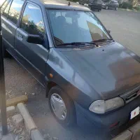 پرایدمدل۸۹ اتاق تعوی ۱۴۰۰ ک در سند قید شده|خودرو سواری و وانت|تهران, پردیسان|دیوار