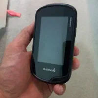 جی‌پی‌اس گارمین ۷۵۰