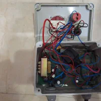 برقکاری ساختمان،روشنایی،محافظ ولتاژ،دوربین،دزدگیر|خدمات پیشه و مهارت|اصفهان, باغ دریاچه|دیوار