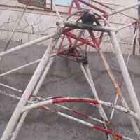 چرخ فلک فروش|اسباب‌‌بازی|مشهد, نوید|دیوار