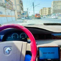 سمند مدل 91 اثتسنایی قیمت اقتصادی|خودرو سواری و وانت|ایرانشهر, |دیوار